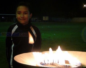 Olimpiada Gabino Barreda 19Feb19